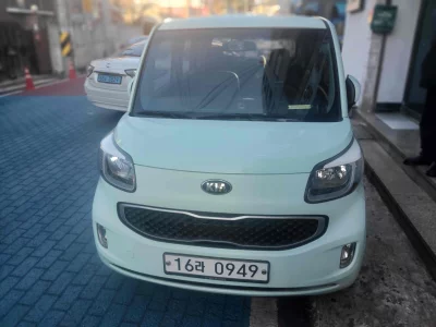 Kia RAY