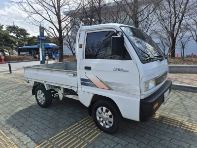 Daewoo labo