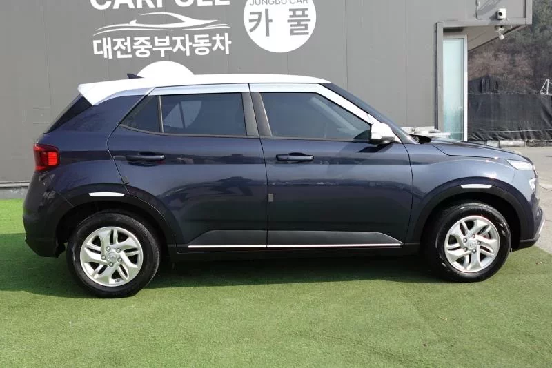 Hyundai Venue