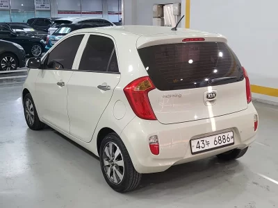 Kia Morning