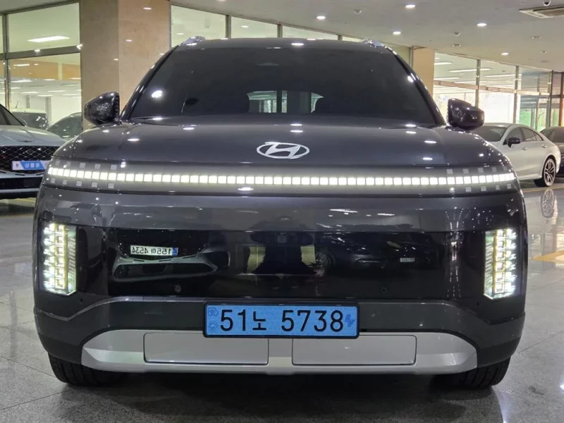 Hyundai Ioniq 9