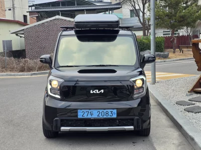 Kia RAY