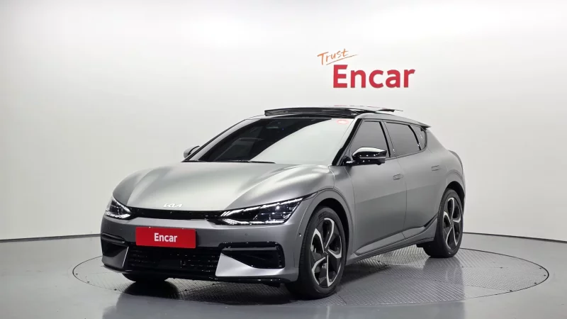 Kia EV6