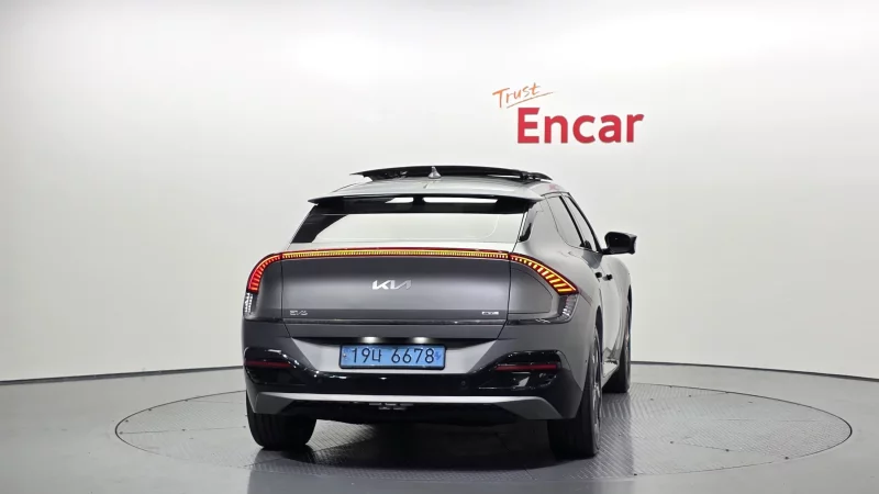 Kia EV6