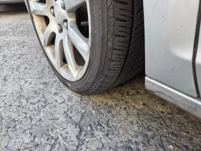Daewoo Alpheon