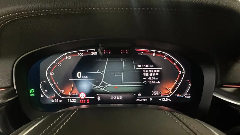 BMW 6-Series Gran Turismo