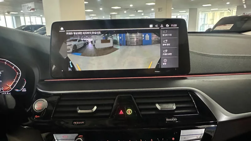 BMW 6-Series Gran Turismo