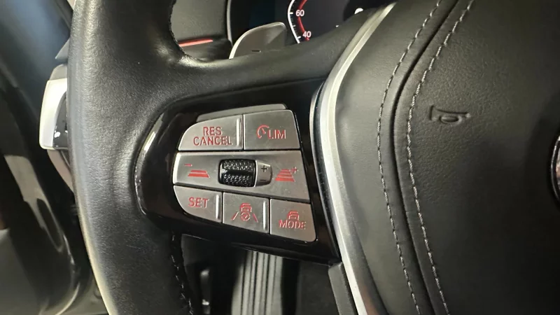 BMW 6-Series Gran Turismo