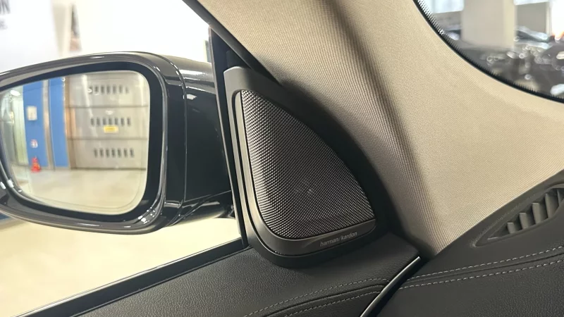 BMW 6-Series Gran Turismo