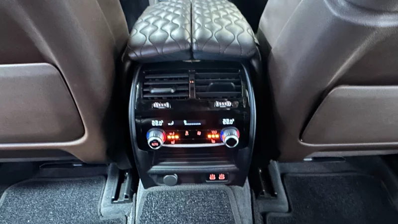 BMW 6-Series Gran Turismo