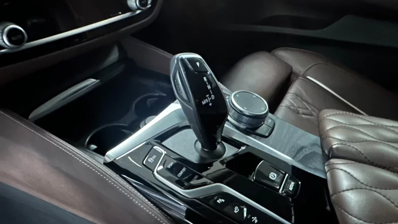 BMW 6-Series Gran Turismo