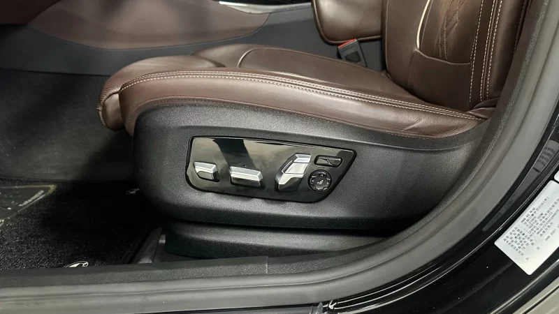 BMW 6-Series Gran Turismo