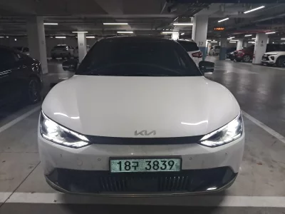 Kia EV6