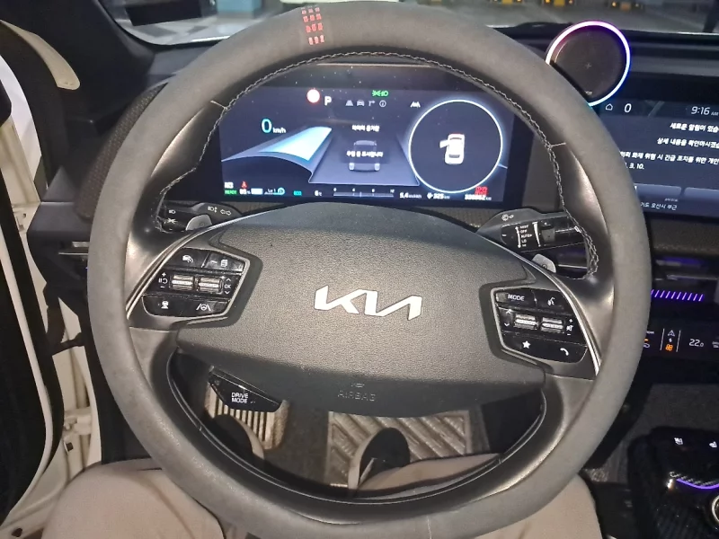 Kia EV6