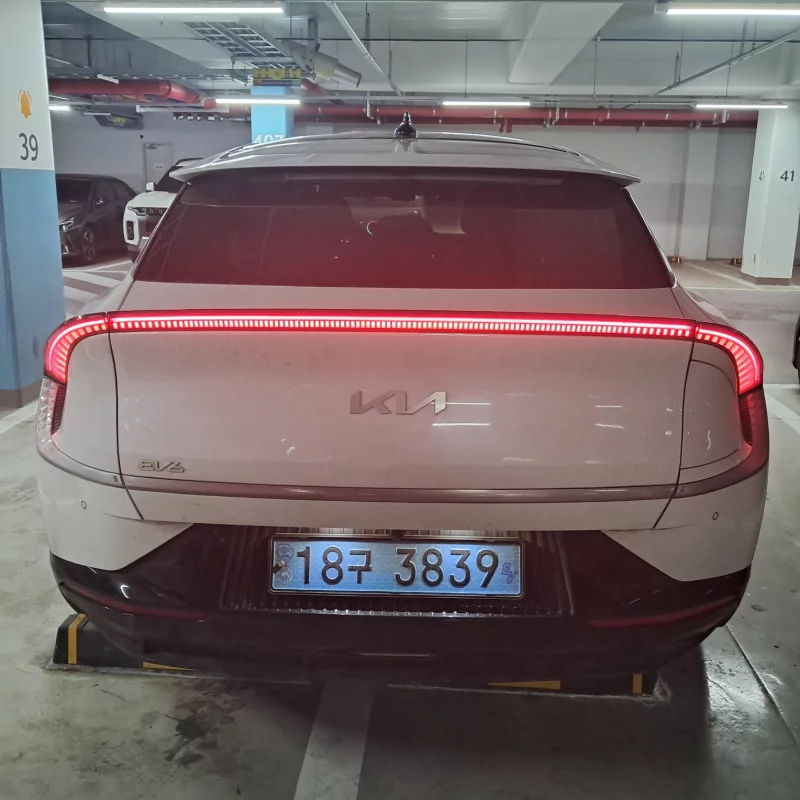 Kia EV6