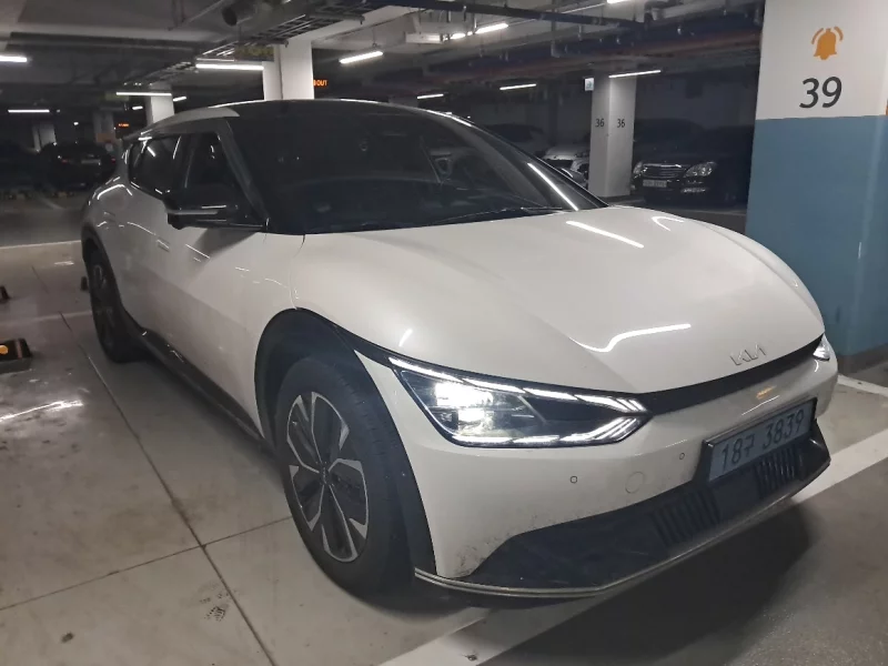Kia EV6