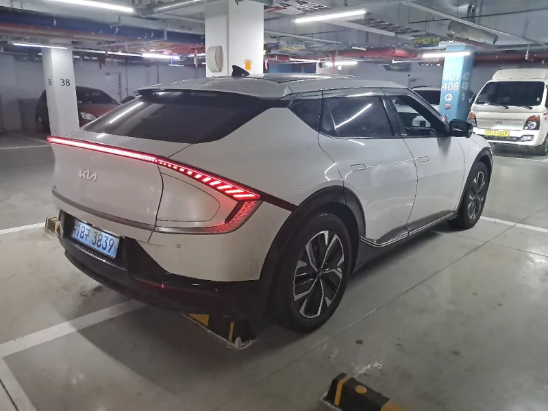 Kia EV6