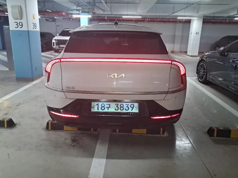 Kia EV6