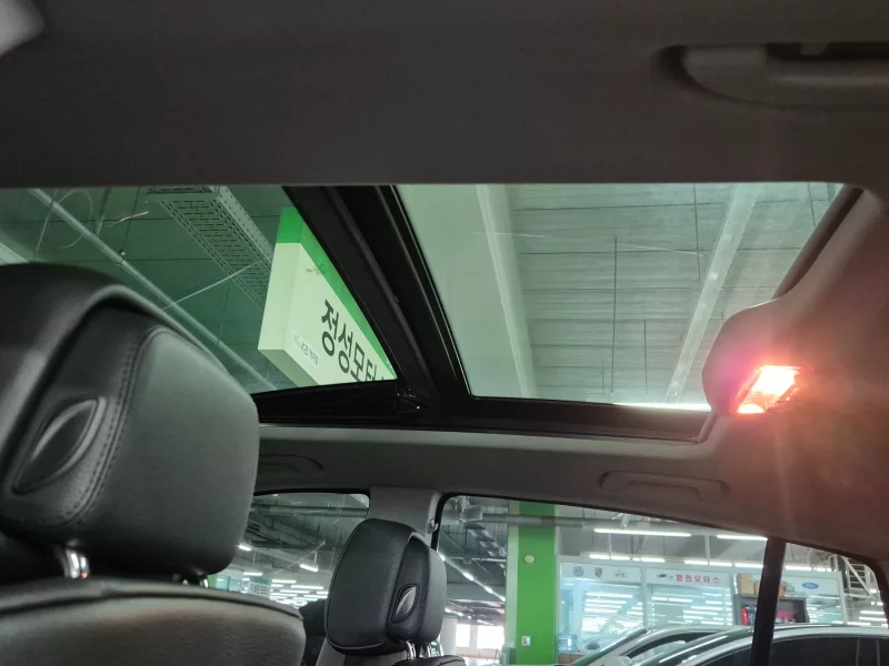 BMW 5-Series Gran Turismo