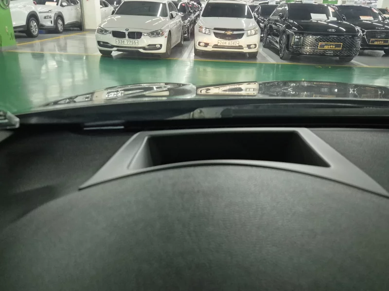 BMW 5-Series Gran Turismo