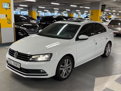 Volkswagen JETTA