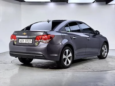 Daewoo Cruze