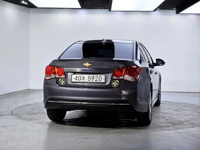 Daewoo Cruze