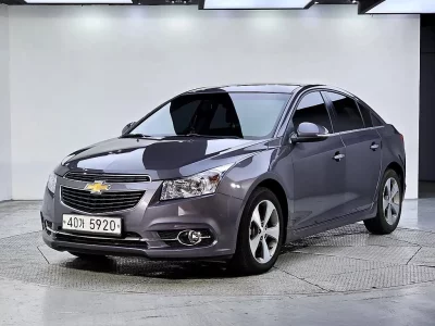 Daewoo Cruze