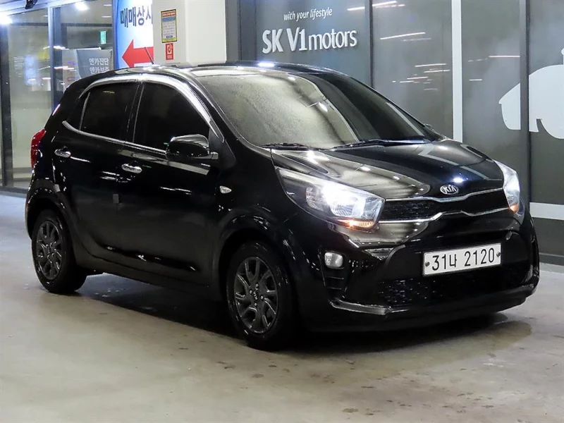 Kia Morning