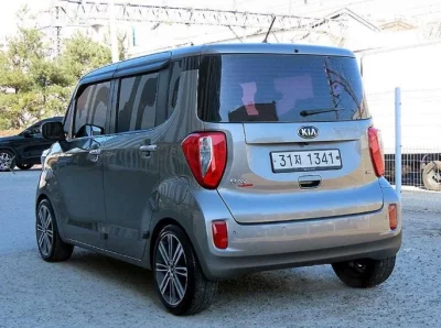 Kia RAY