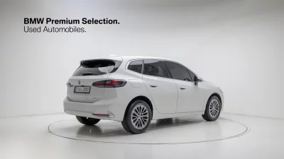 BMW 2-Series Active Tourer