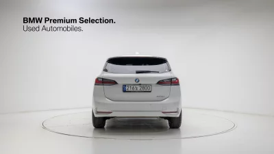 BMW 2-Series Active Tourer