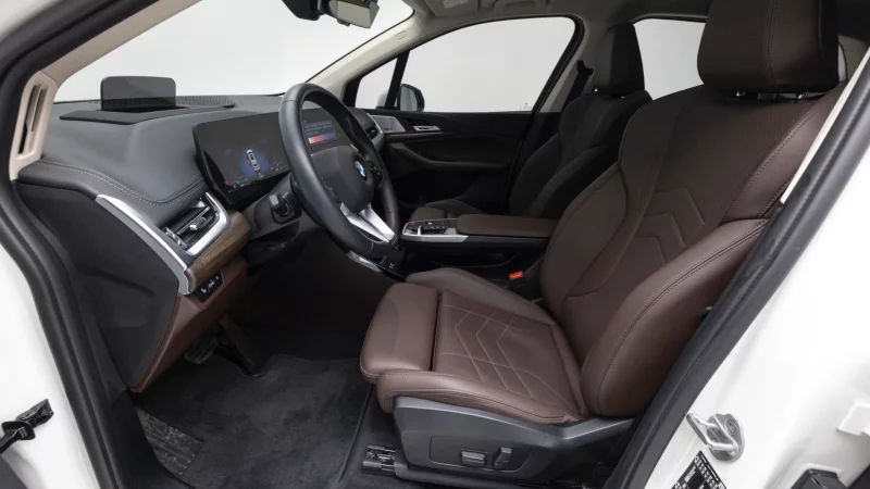 BMW 2-Series Active Tourer