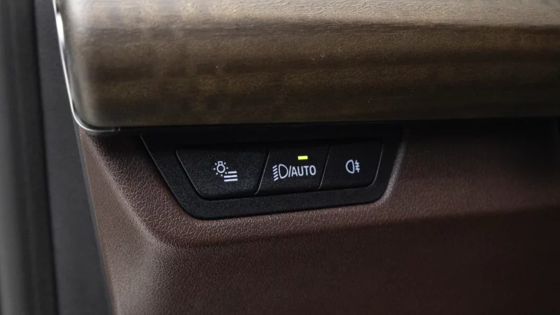 BMW 2-Series Active Tourer