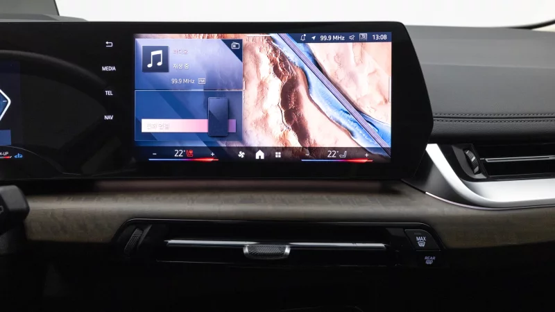 BMW 2-Series Active Tourer