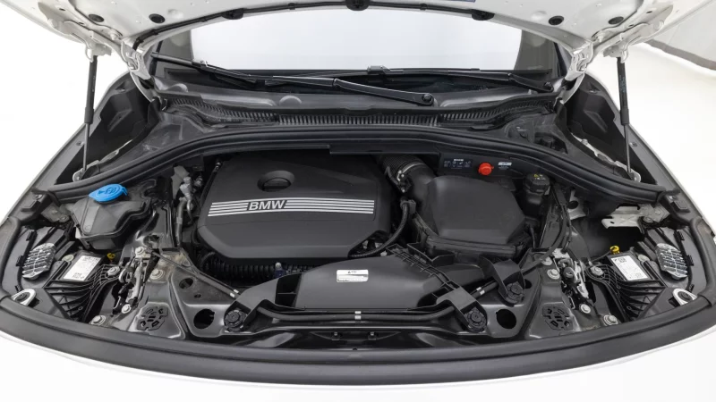 BMW 2-Series Active Tourer