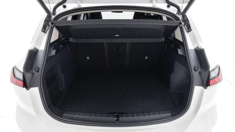 BMW 2-Series Active Tourer