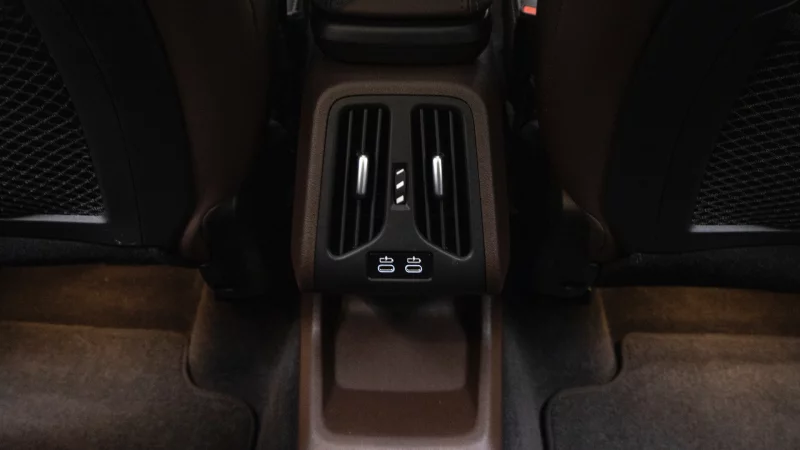 BMW 2-Series Active Tourer