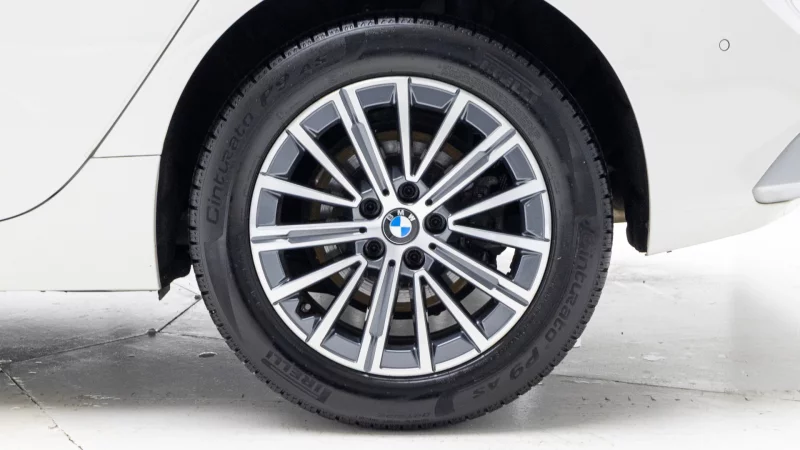 BMW 2-Series Active Tourer