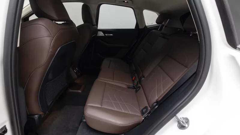 BMW 2-Series Active Tourer