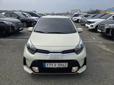 Kia Morning