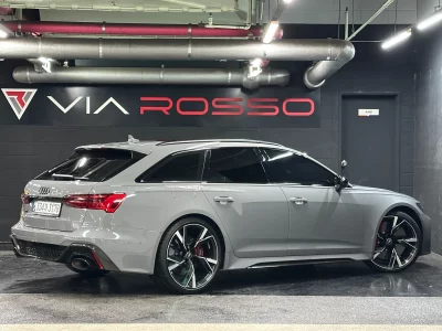 Audi RS6