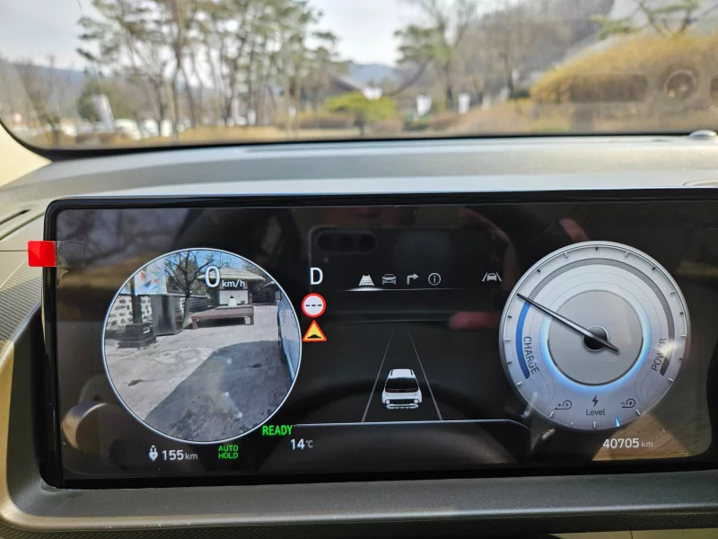 Hyundai Casper Electric