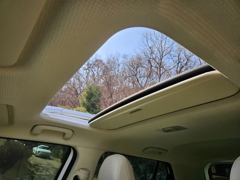 Hyundai Casper Electric