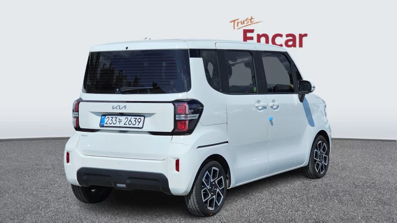 Kia RAY