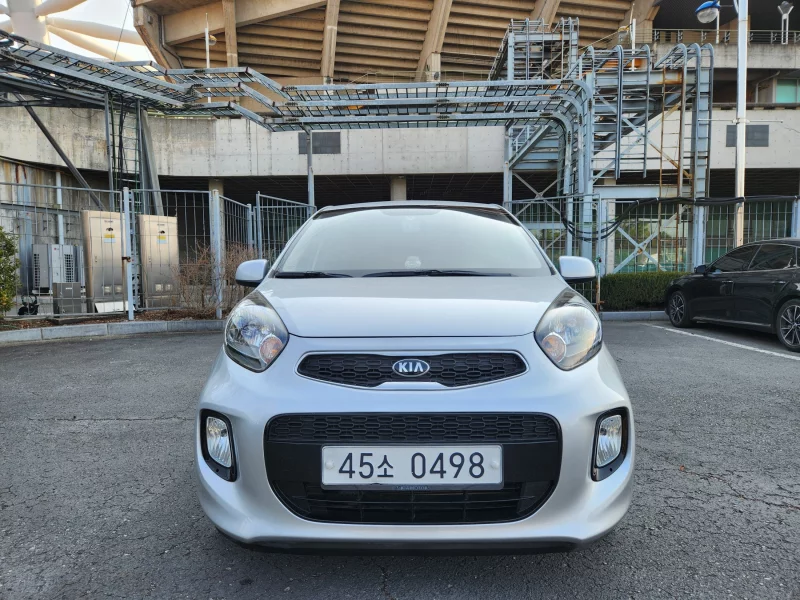 Kia Morning