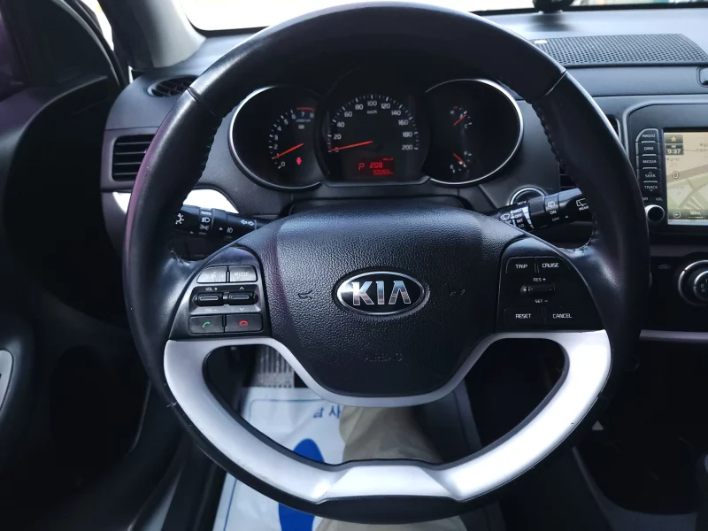 Kia Morning
