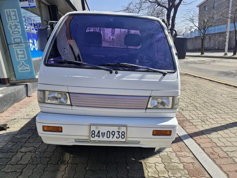 Daewoo labo