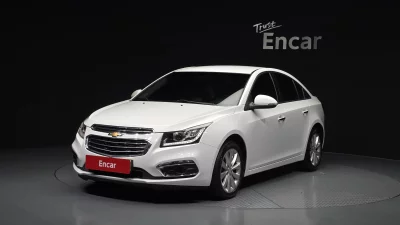 Daewoo Cruze