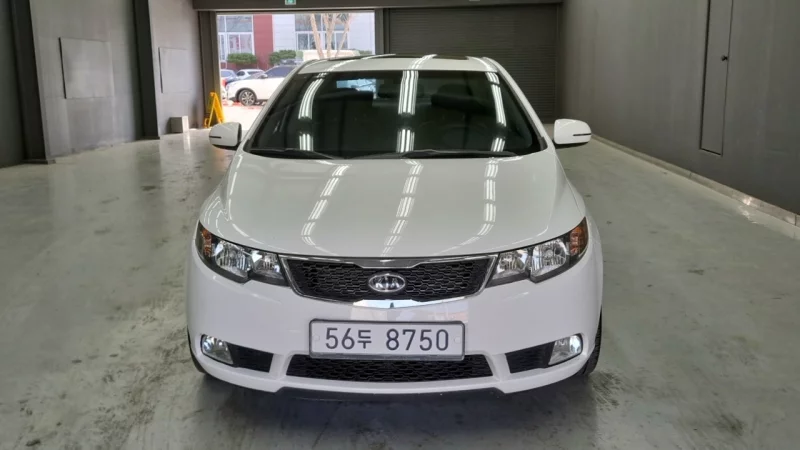 Kia Porte